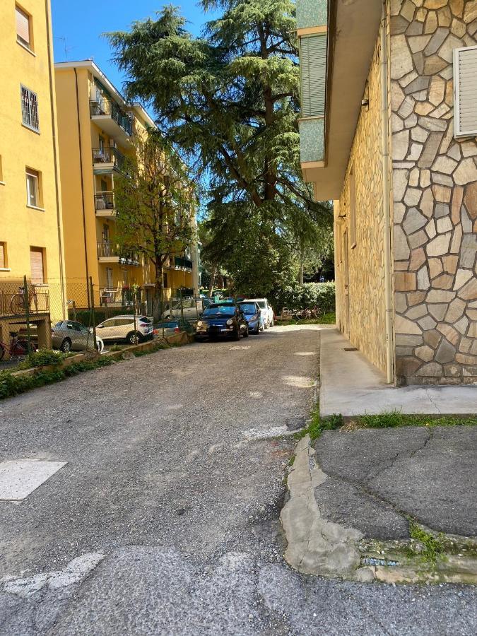M.G. Home 2 A Un Passo Da Tutto Boloňa Exteriér fotografie